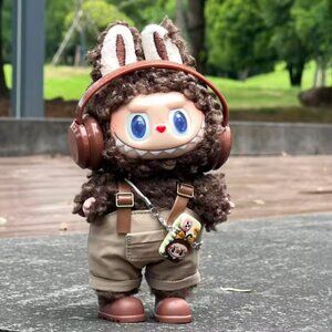 DOLL CLOTHES
